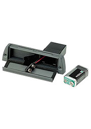 94833000, AS-BE-3MN Отсек для батареек для Alustyle