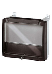 20007100, BCD WL-7024 Настенные накладки для корпуса Bocard