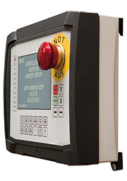 20008085, BCD WA-7035 Настенное крепление для корпуса Bocard