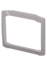 20161135, BCD 160 FO-7035 Bocard 160, открывающаяся передняя рама, цвет светло-серый