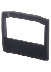 20161224, BCD 160 FO-K-7024 Bocard передняя рама с прикрытием клеммного отсека