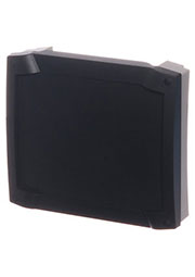 20162412, BCD 160 SET 12-7024 Плоский корпус с плёночной крышкой