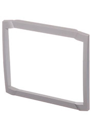 20201135, BCD 200 FO-7035 Передняя рама корпуса Bocard, открытая, вставляемая