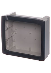 20202407, BCD 200 SET 07-7024 Корпус Bocard: нижняя часть + передняя крышка