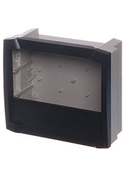 20202409, BCD 200 SET 09-7024 Корпус Bocard: нижняя часть + передняя крышка