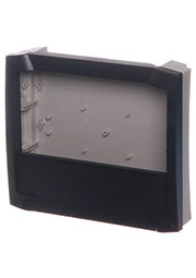 20202410, BCD 200 SET 10-7024 Корпус Bocard: нижняя часть + передняя крышка