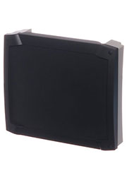 20202412, BCD 200 SET 12-7024 Корпус Bocard: нижняя часть + передняя крышка