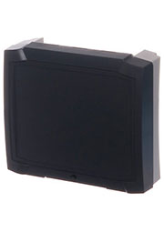 20202414, BCD 200 SET 14-7024 Корпус Bocard: нижняя часть + передняя крышка