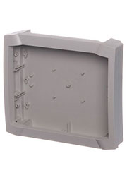 20203508, BCD 200 SET 08-7035 Корпус Bocard: нижняя часть + передняя крышка