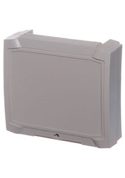 20203514, BCD 200 SET 14-7035 Корпус Bocard: нижняя часть + передняя крышка