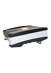 20207024, BCD 200 GE-7024 элементы ручек, графитово-серый