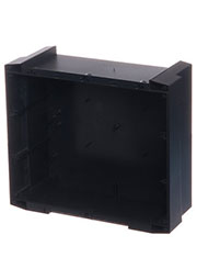 20250124, BCD 250 UT-7024 Нижняя часть корпуса Bocard, высокая