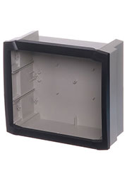 20252407, BCD 250 SET 07-7024 Корпус Bocard: нижняя часть + передняя крышка