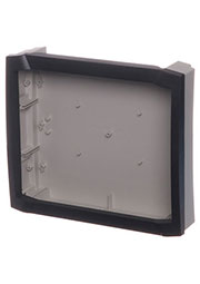 20252408, BCD 250 SET 08-7024 Корпус Bocard: нижняя часть + передняя крышка