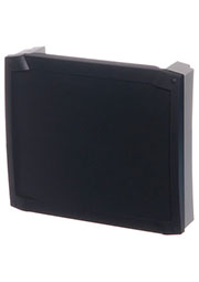 20252412, BCD 250 SET 12-7024 Корпус Bocard: нижняя часть + передняя крышка