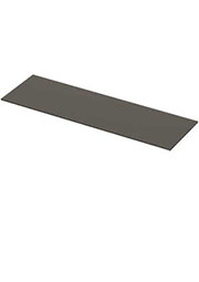 20255200, BCD TP 250 F Разделительные платы для отделения отсека электроники, привинчиваемые