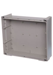 20400135, BCD 400 UT-7035 Нижняя часть корпуса Bocard, высокая