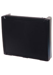 20402414, BCD 400 SET 14-7024 Корпус Bocard: нижняя часть + передняя крышка