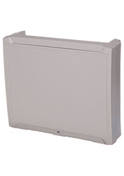 20403514, BCD 400 SET 14-7035 Корпус Bocard: нижняя часть + передняя крышка