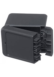 96012134, B 100809 PC-V0-7024 Корпус Bocube