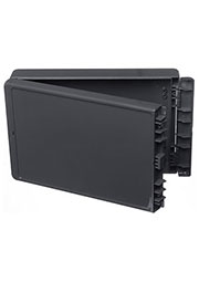 96016324, B 261706 PC-V0-7024 Корпус Bocube