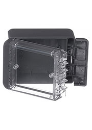 96022124, B 100806 PC-V0-G-7024Корпус Bocube