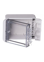 96022125, B 100806 PC-V0-G-7035 Корпус Bocube