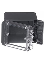 96022134, B 100809 PC-V0-G-7024 Корпус Bocube