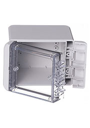 96022135, B 100809 PC-V0-G-7035 Корпус Bocube