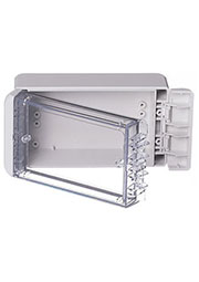 96023125, B 140806 PC-V0-G-7035 Корпус Bocube