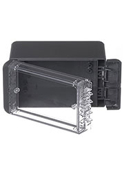 96023134, B 140809 PC-V0-G-7024 Корпус Bocube