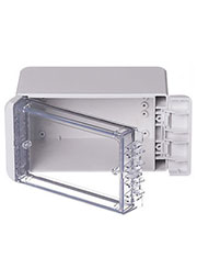 96023135, B 140809 PC-V0-G-7035 Корпус Bocube