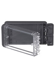 96023144, B 140804 PC-V0-G-7024 Корпус Bocube