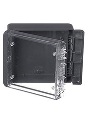 96023224, B 141306 PC-V0-G-7024 Корпус Bocube