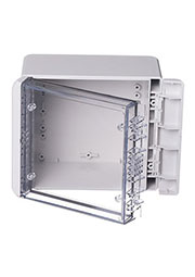 96023235, B 141309 PC-V0-G-7035 Корпус Bocube