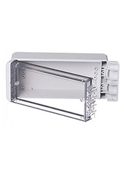 96024125, B 180806 PC-V0-G-7035 Корпус Bocube