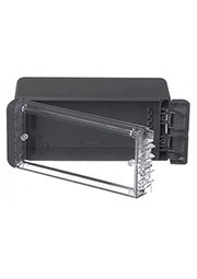 96024134, B 180809 PC-V0-G-7024 Корпус Bocube