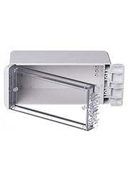 96024135, B 180809 PC-V0-G-7035 Корпус Bocube