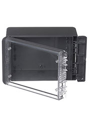 96024234, B 181309 PC-V0-G-7024 Корпус Bocube