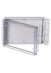 96024245, B 181304 PC-V0-G-7035 Корпус Bocube