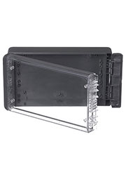 96025224, B 221306 PC-V0-G-7024 Корпус Bocube