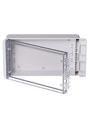 96025225, B 221306 PC-V0-G-7035 Корпус Bocube