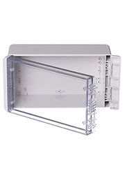 96025235, B 221309 PC-V0-G-7035 Корпус Bocube