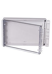 96026325, B 261706 PC-V0-G-7035 Корпус Bocube