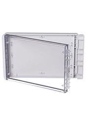 96026345, B 261704 PC-V0-G-7035 Корпус Bocube