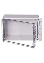 96026365, B 261712 PC-V0-G-7035 Корпус Bocube