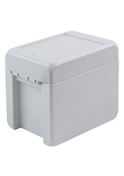 96032135, B 100809 ABS-7035 Корпус Bocube