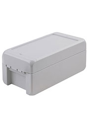 96033125, B 140806 ABS-7035 Корпус Bocube