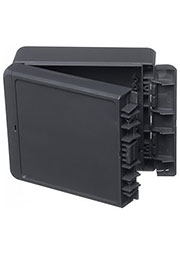 96033225, B 141306 ABS-7035 Корпус Bocube