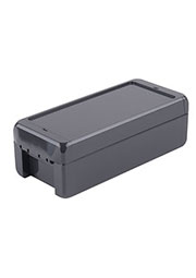 96034124, B 180806 ABS-7024 Корпус Bocube